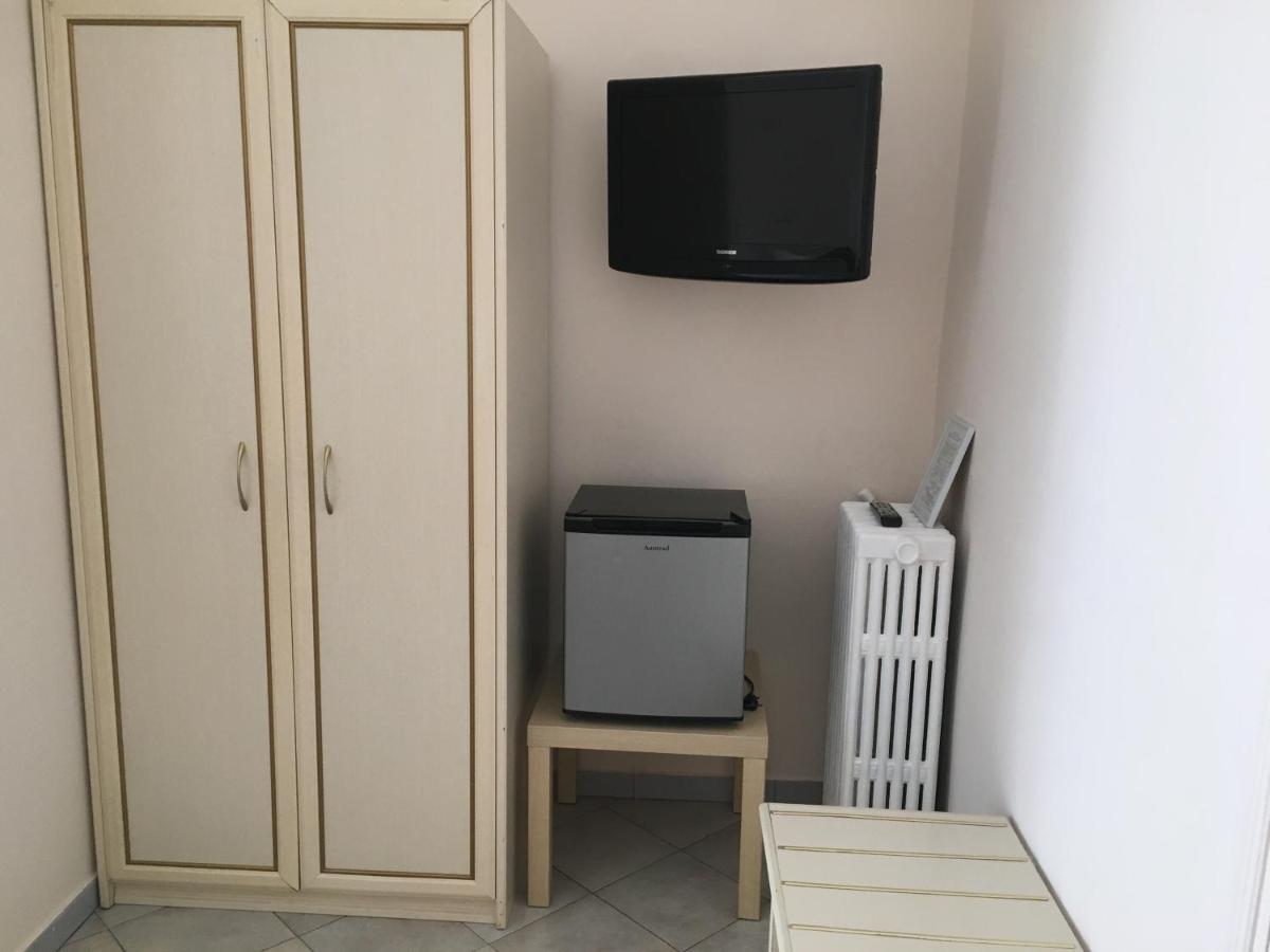 Hotel Sanremo Luaran gambar
