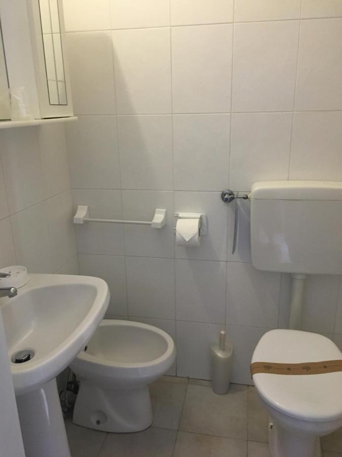 Hotel Sanremo Luaran gambar