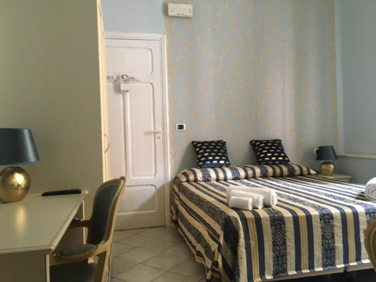 Hotel Sanremo Luaran gambar