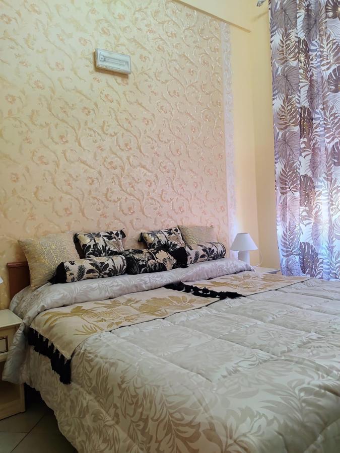 Hotel Sanremo Luaran gambar