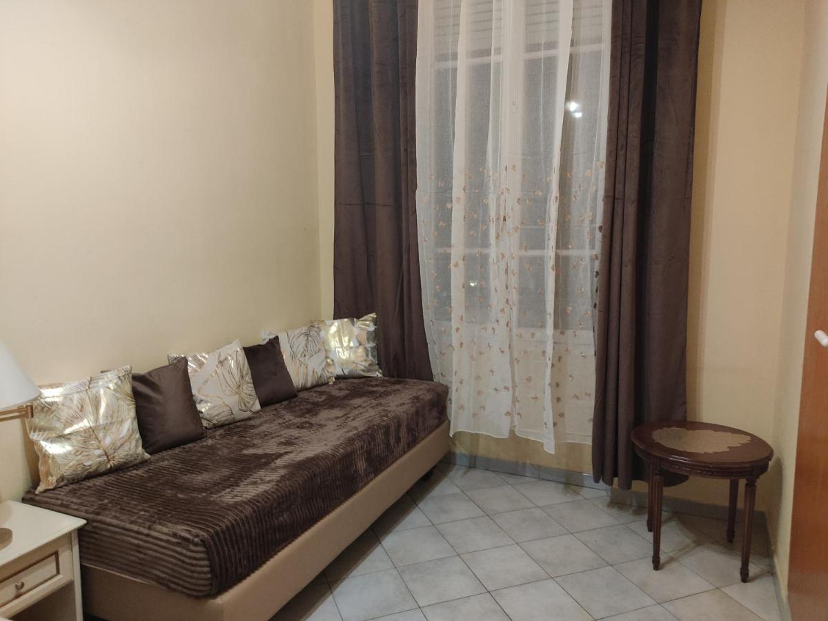 Hotel Sanremo Luaran gambar