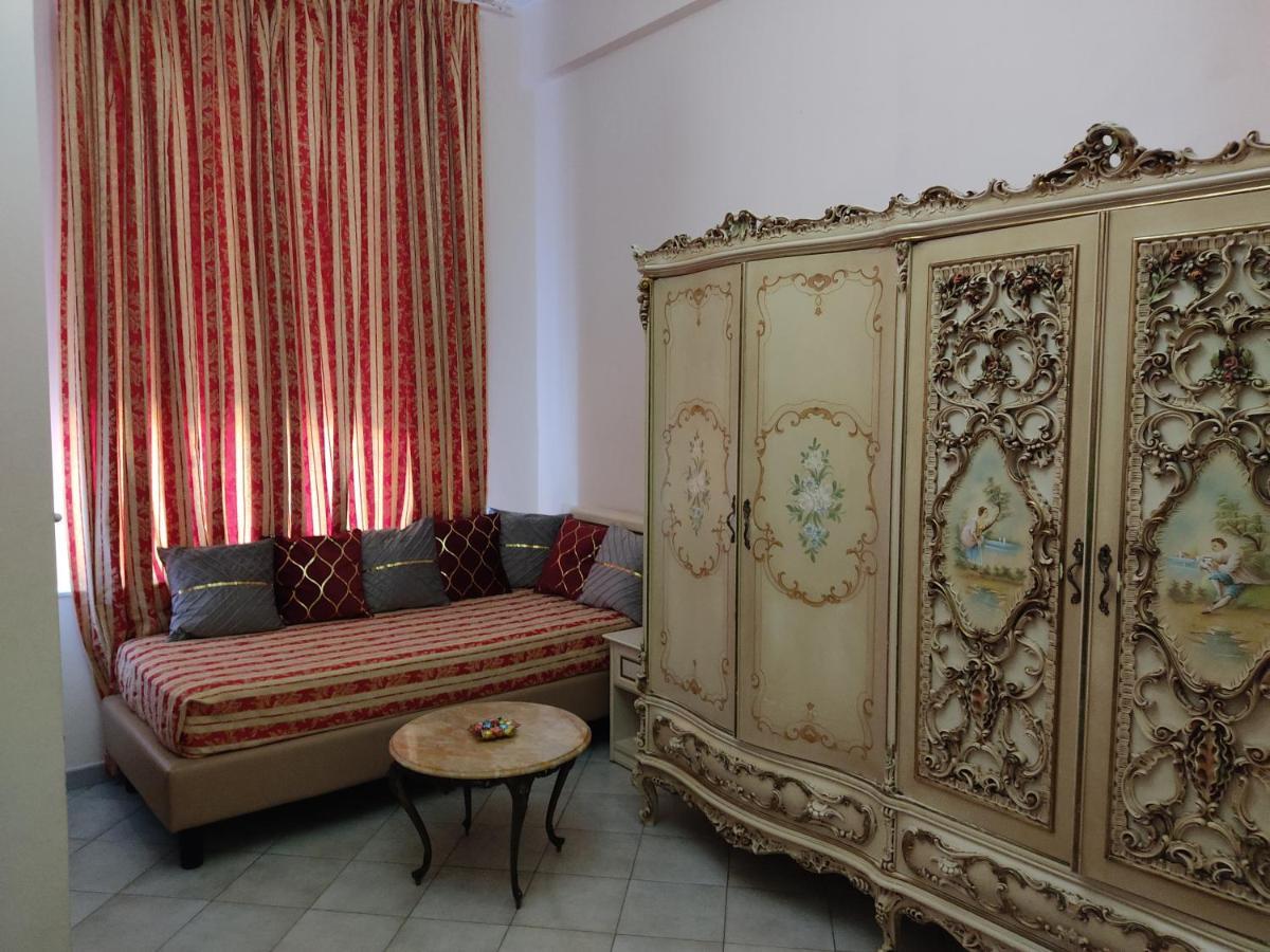 Hotel Sanremo Luaran gambar