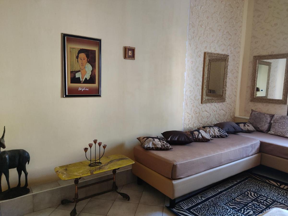 Hotel Sanremo Luaran gambar