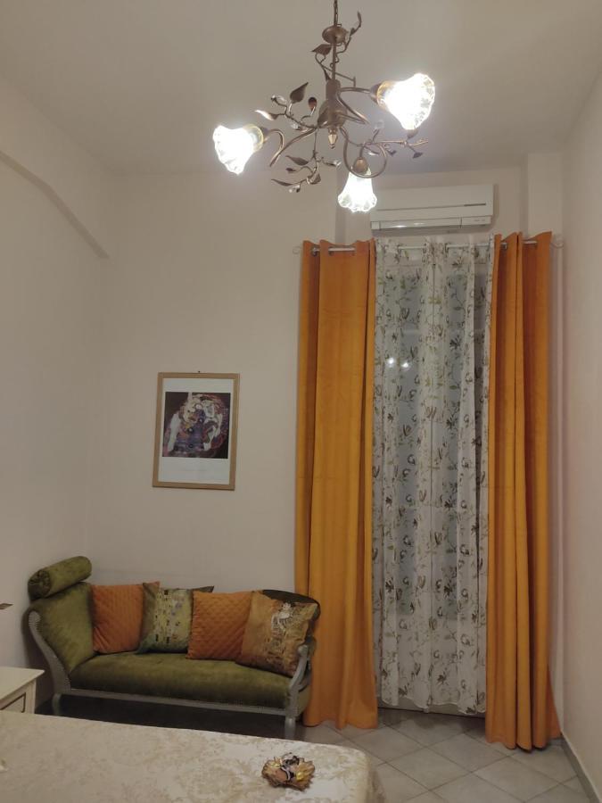 Hotel Sanremo Luaran gambar