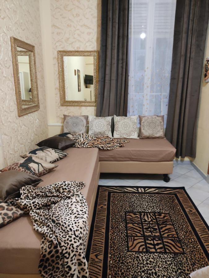 Hotel Sanremo Luaran gambar