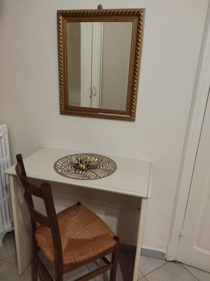 Hotel Sanremo Luaran gambar