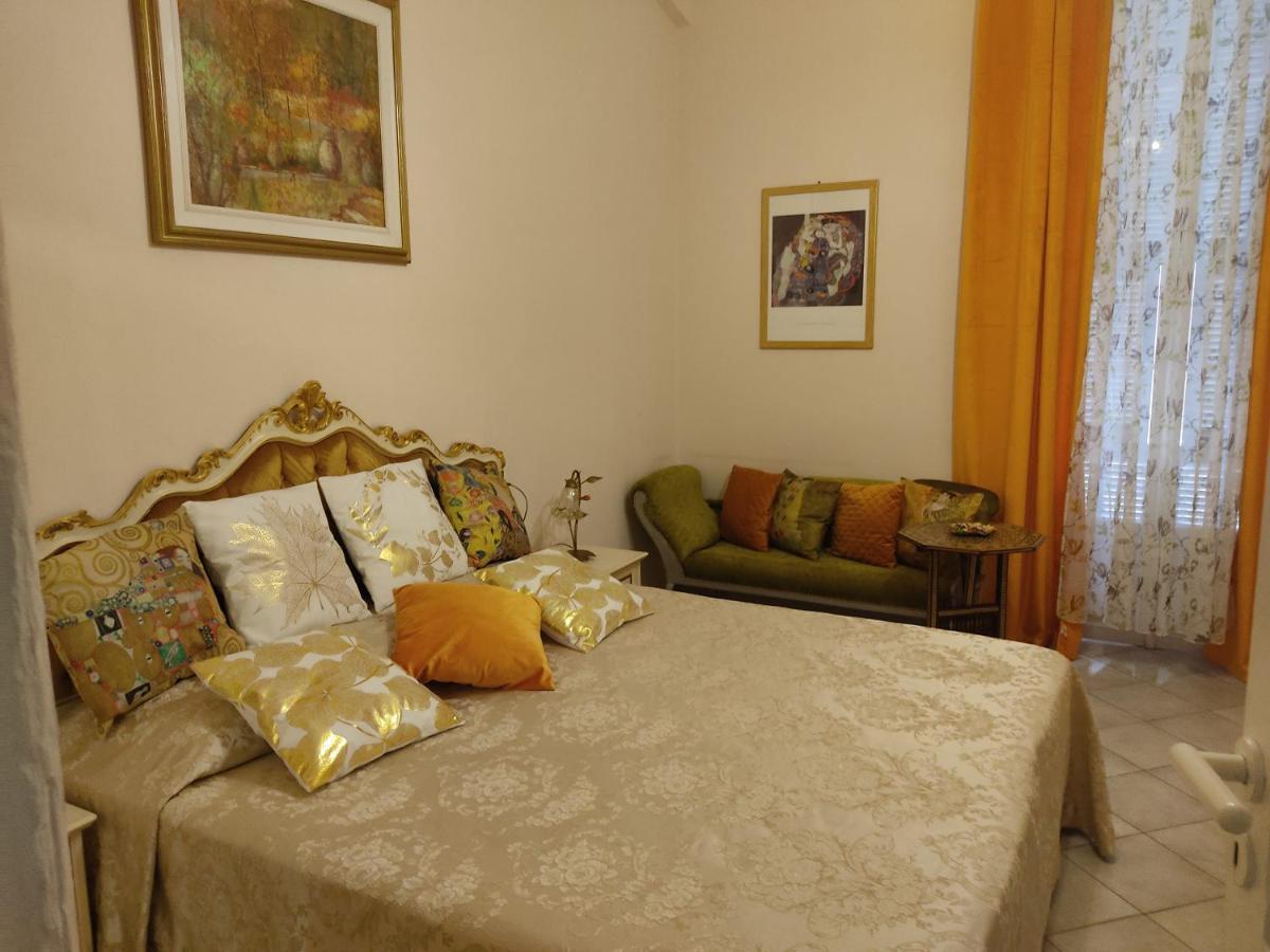 Hotel Sanremo Luaran gambar