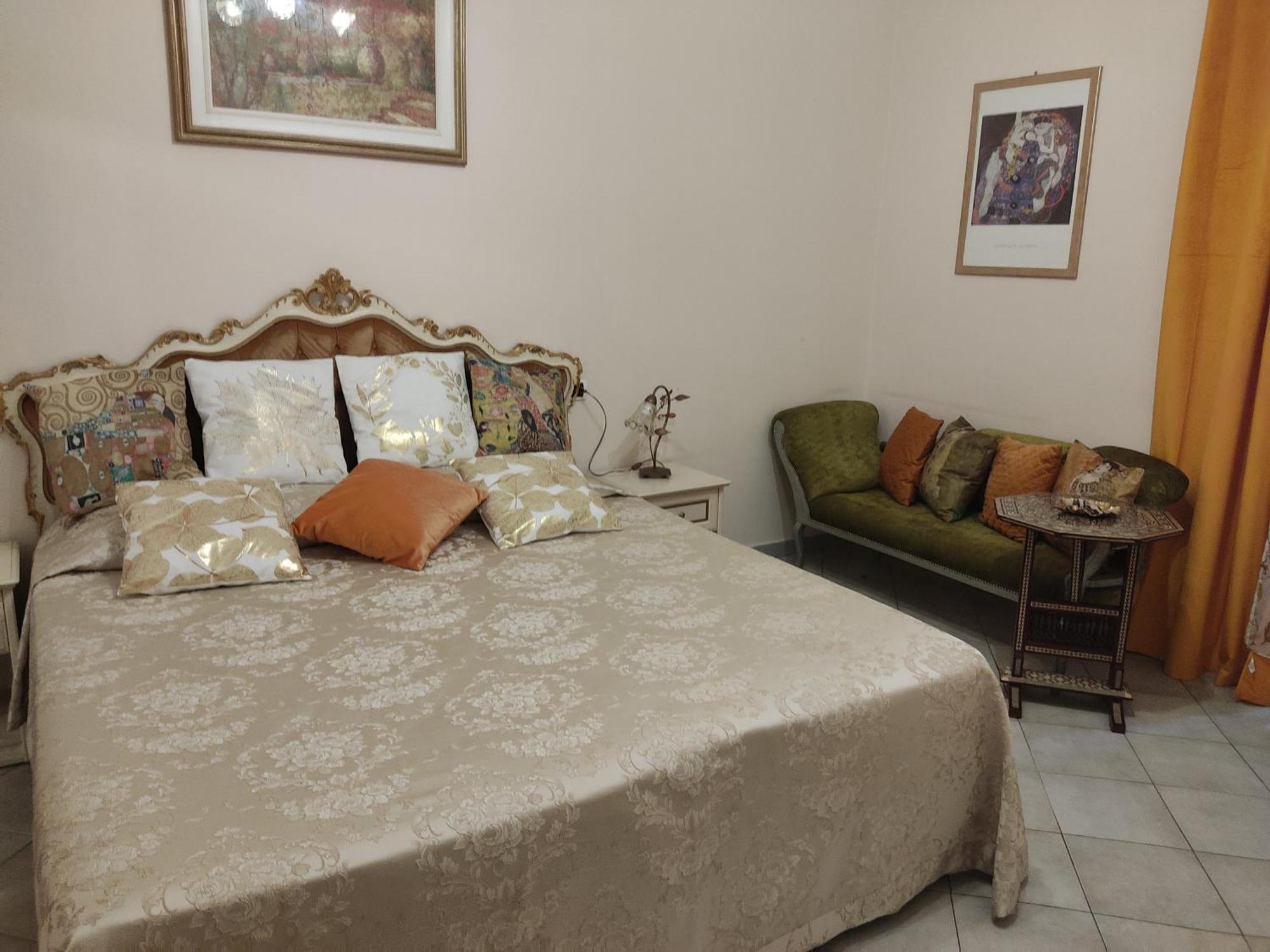 Hotel Sanremo Luaran gambar